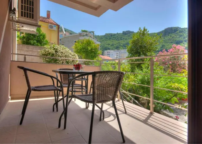 Sea Point Apartment Korda