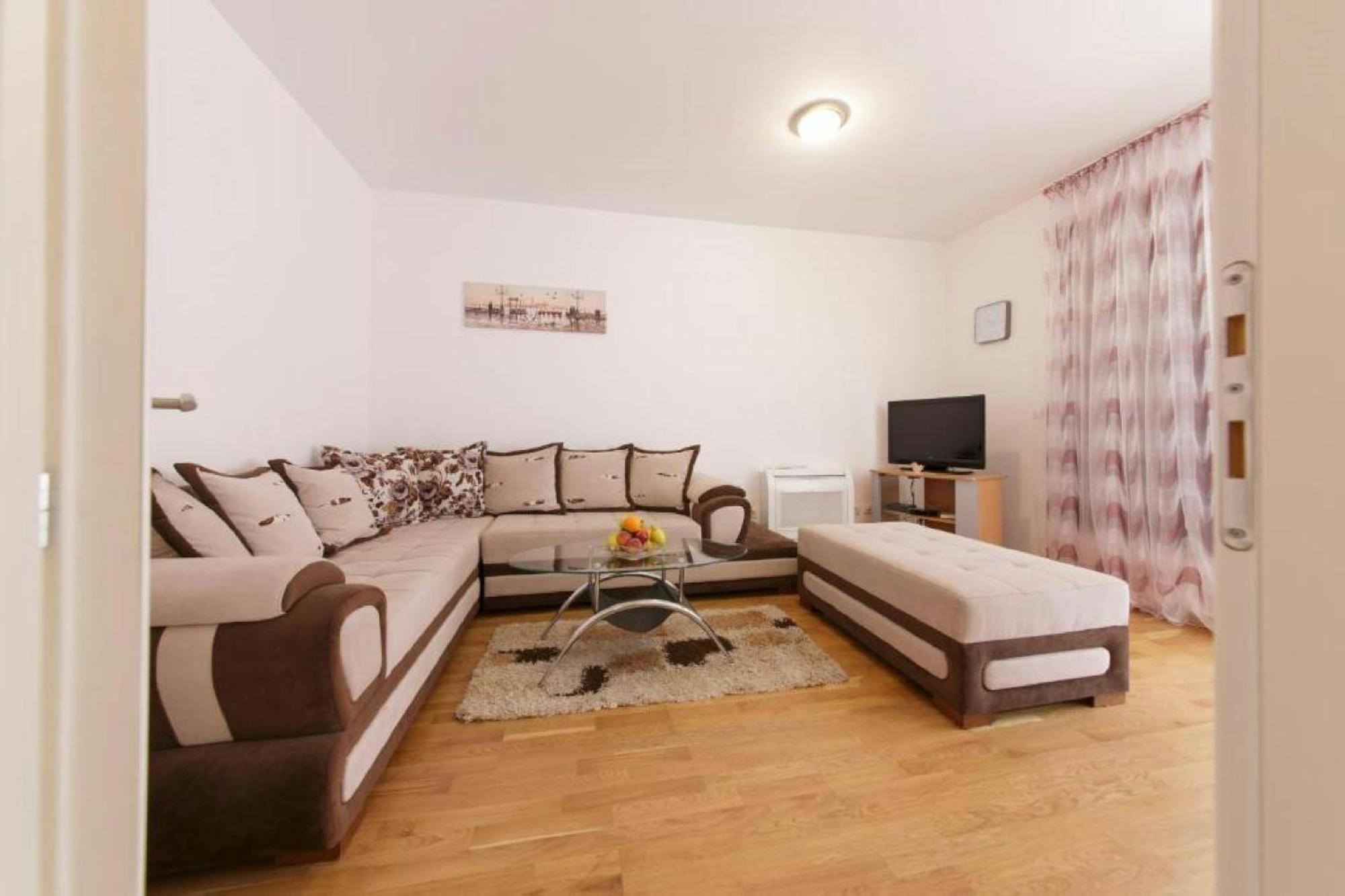 Sea Point Korda Apartment *