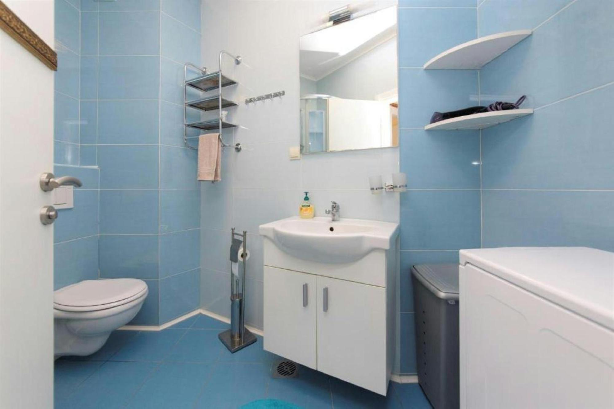 Apartment Sea Point Korda *