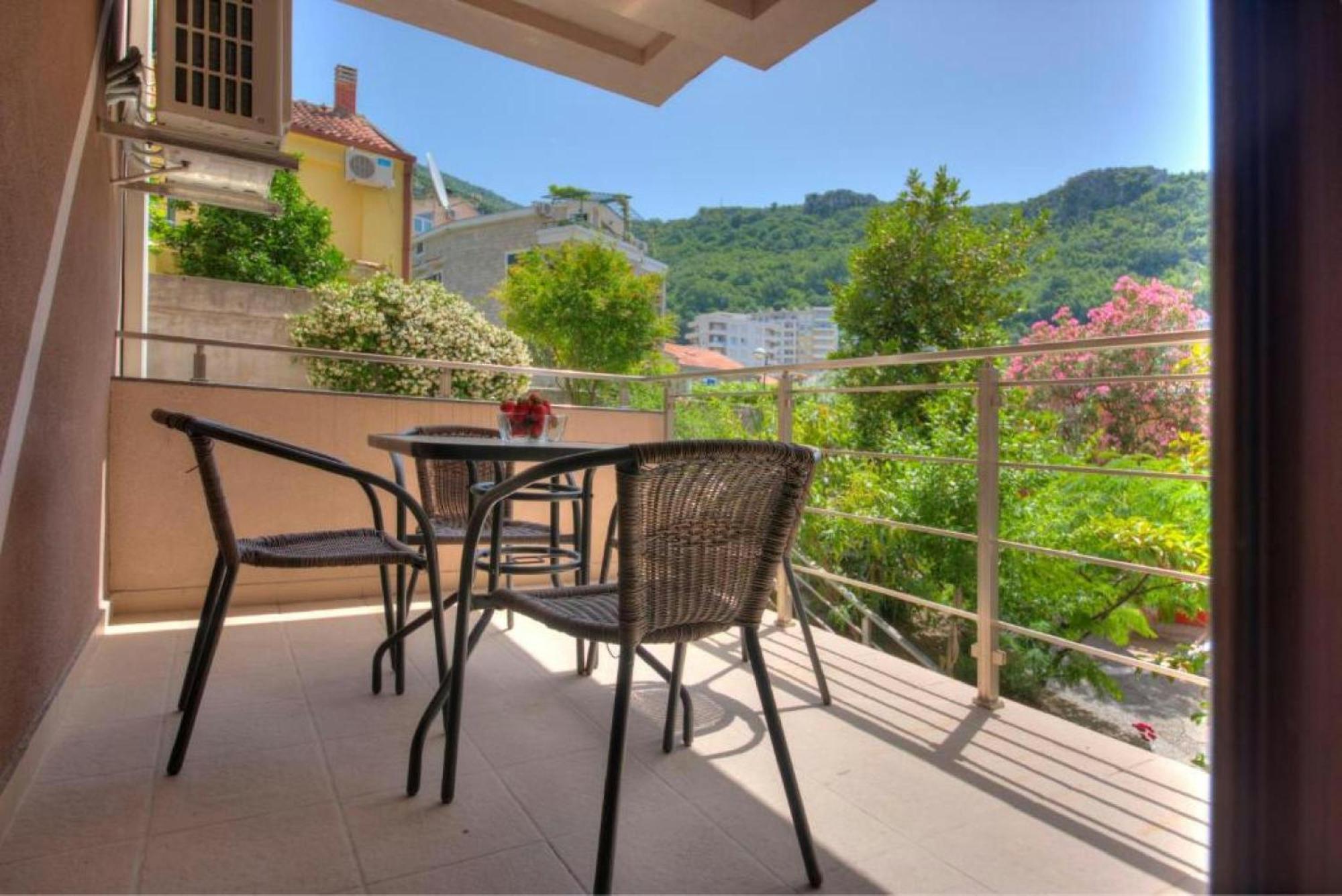 Sea Point Korda Budva